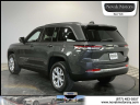 Thumbnail image of 2022 Jeep Grand Cherokee at Novak Motors NY
