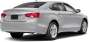 Thumbnail image of 2019 Chevrolet Impala at Pete's Auto