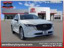 2024 Mazda CX-5 2.5 S Preferred at Westbury Toyota Scion