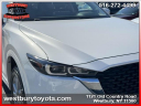Thumbnail image of 2024 Mazda CX-5 at Westbury Toyota Scion