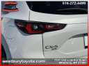 Thumbnail image of 2024 Mazda CX-5 at Westbury Toyota Scion
