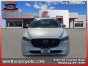 Thumbnail image of 2024 Mazda CX-5 at Westbury Toyota Scion
