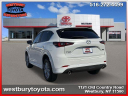 Thumbnail image of 2024 Mazda CX-5 at Westbury Toyota Scion