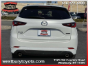 Thumbnail image of 2024 Mazda CX-5 at Westbury Toyota Scion