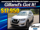 Thumbnail image of 2020 Nissan Rogue at Gilland Ford