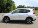 Thumbnail image of 2020 Nissan Rogue at Gilland Ford