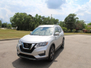 Thumbnail image of 2020 Nissan Rogue at Gilland Ford