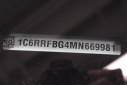 Thumbnail image of 2021 Ram 1500 at Ricart Used