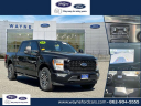Thumbnail image of 2022 Ford F-150 at Wayne Ford