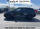 2023 Kia Sportage at Ken Ganley Kia Medina