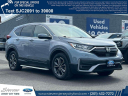 Thumbnail image of 2022 Honda CR-V at Stevens Jersey City Ford