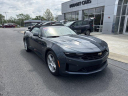 Thumbnail image of 2023 Chevrolet Camaro at Ed Martin Budget Car Sales. USED