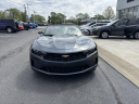 Thumbnail image of 2023 Chevrolet Camaro at Ed Martin Budget Car Sales. USED