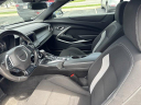 Thumbnail image of 2023 Chevrolet Camaro at Ed Martin Budget Car Sales. USED