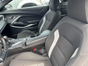 Thumbnail image of 2023 Chevrolet Camaro at Ed Martin Budget Car Sales. USED