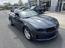 Thumbnail image of 2023 Chevrolet Camaro at Ed Martin Budget Car Sales. USED