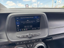 Thumbnail image of 2023 Chevrolet Camaro at Ed Martin Budget Car Sales. USED