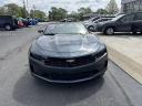 Thumbnail image of 2023 Chevrolet Camaro at Ed Martin Budget Car Sales. USED
