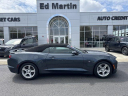 Thumbnail image of 2023 Chevrolet Camaro at Ed Martin Budget Car Sales. USED