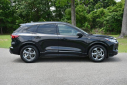 Thumbnail image of 2023 Ford Escape at StokesHondaCarsBeaufort USED