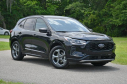 Thumbnail image of 2023 Ford Escape at StokesHondaCarsBeaufort USED