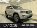 2019 Jeep Grand Cherokee Limited at Driver's Village Inc.