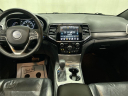 Thumbnail image of 2019 Jeep Grand Cherokee at Driver's Village Inc.