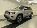 Thumbnail image of 2019 Jeep Grand Cherokee at Driver's Village Inc.