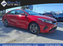 Thumbnail image of 2024 Kia Forte at Winter Park Auto Mall