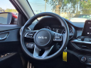 Thumbnail image of 2024 Kia Forte at Winter Park Auto Mall