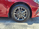 Thumbnail image of 2024 Kia Forte at Winter Park Auto Mall