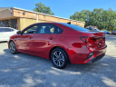 Thumbnail image of 2024 Kia Forte at Winter Park Auto Mall
