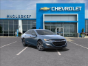Thumbnail image of 2025 Chevrolet Malibu at Mccluskey Chevrolet Kings Automall