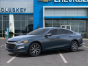 Thumbnail image of 2025 Chevrolet Malibu at Mccluskey Chevrolet Kings Automall