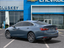 Thumbnail image of 2025 Chevrolet Malibu at Mccluskey Chevrolet Kings Automall