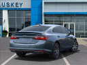 Thumbnail image of 2025 Chevrolet Malibu at Mccluskey Chevrolet Kings Automall