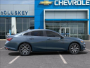 Thumbnail image of 2025 Chevrolet Malibu at Mccluskey Chevrolet Kings Automall