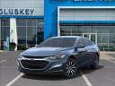 Thumbnail image of 2025 Chevrolet Malibu at Mccluskey Chevrolet Kings Automall