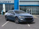 Thumbnail image of 2025 Chevrolet Malibu at Mccluskey Chevrolet Kings Automall
