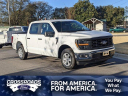 Thumbnail image of 2025 Ford F-150 at CrossroadsFord of Apex - NEW