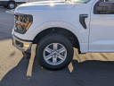 Thumbnail image of 2025 Ford F-150 at CrossroadsFord of Apex - NEW
