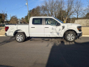 Thumbnail image of 2025 Ford F-150 at CrossroadsFord of Apex - NEW