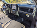 Thumbnail image of 2025 Ford F-150 at CrossroadsFord of Apex - NEW