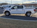 Thumbnail image of 2025 Ford F-150 at CrossroadsFord of Apex - NEW