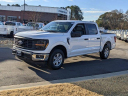 Thumbnail image of 2025 Ford F-150 at CrossroadsFord of Apex - NEW