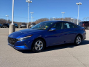 Thumbnail image of 2023 Hyundai ELANTRA at Crossroads Chevrolet