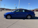 Thumbnail image of 2023 Hyundai ELANTRA at Crossroads Chevrolet
