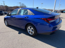Thumbnail image of 2023 Hyundai ELANTRA at Crossroads Chevrolet