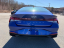 Thumbnail image of 2023 Hyundai ELANTRA at Crossroads Chevrolet