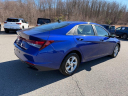 Thumbnail image of 2023 Hyundai ELANTRA at Crossroads Chevrolet